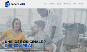 Create-web.fr thumbnail