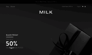 Create.milkbooks.com thumbnail