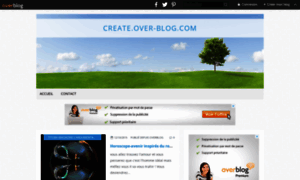 Create.over-blog.com thumbnail