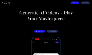 Createaivideos.com thumbnail