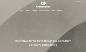 Createdental.com.au thumbnail