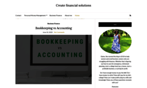 Createfinancialsolutions.com thumbnail