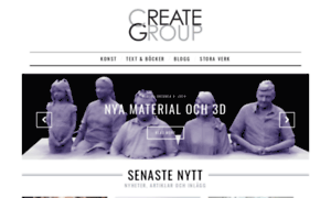 Creategroup.se thumbnail