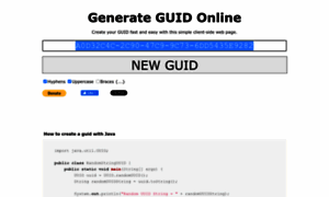 Createguidonline.com thumbnail