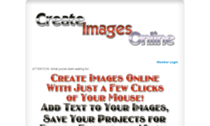 Createimagesonline.com thumbnail