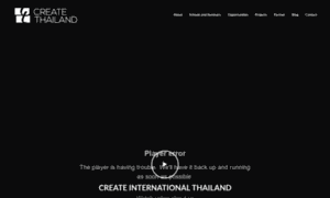 Createthailand.com thumbnail