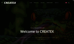 Createx.de thumbnail