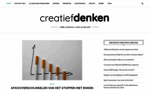 Creatiefdenken.com thumbnail