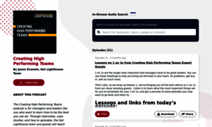 Creating-high-performing-teams.sounder.fm thumbnail