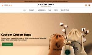 Creatingbags.com thumbnail