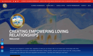 Creatingempoweringlovingrelationships.com thumbnail