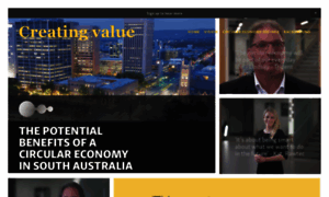 Creatingvalue.net.au thumbnail