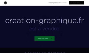 Creation-graphique.fr thumbnail