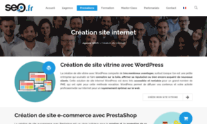 Creation-site-internet-paris.com thumbnail