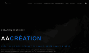 Creation-site-internet-web-agency-savoie.com thumbnail