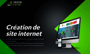 Creation-sites-internet.fr thumbnail