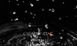 Creationclic.fr thumbnail