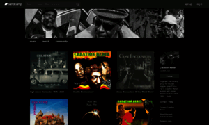 Creationrebel.bandcamp.com thumbnail