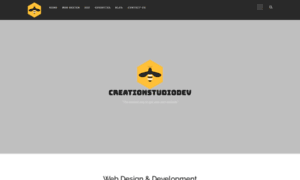 Creationstudiodev.com thumbnail