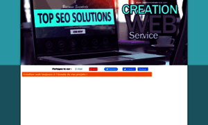 Creationwebservice.com thumbnail
