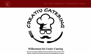Creativ-catering.info thumbnail