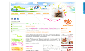 Creativ-e-motion.fr thumbnail