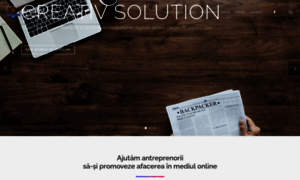 Creativ-solution.eu thumbnail