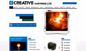 Creative-cast.com thumbnail