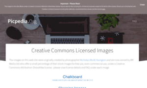 Creative-commons-images.com thumbnail