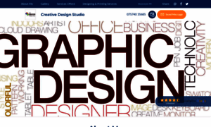 Creative-design-studio.ueniweb.com thumbnail