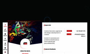 Creative-devs.ro thumbnail