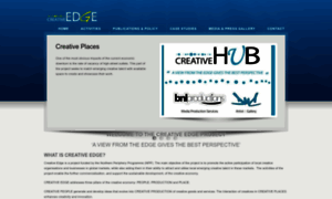 Creative-edge.eu thumbnail