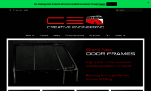 Creative-engineering.com thumbnail