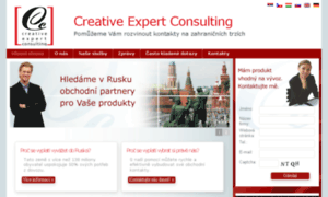 Creative-expert.cz thumbnail
