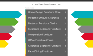 Creative-furniture.com thumbnail