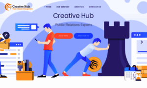 Creative-hub.ae thumbnail