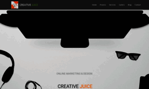 Creative-juice.co thumbnail
