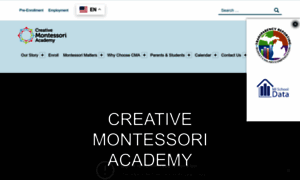 Creative-montessori.com thumbnail