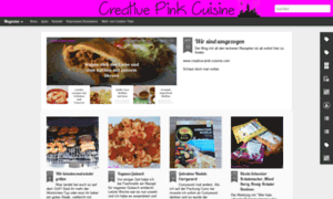 Creative-pink.blogspot.com thumbnail