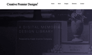 Creative-premier-design.com thumbnail