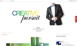 Creative-pursuit.blogspot.com thumbnail