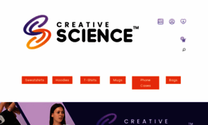 Creative-science.co.uk thumbnail