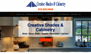 Creative-shades.com thumbnail