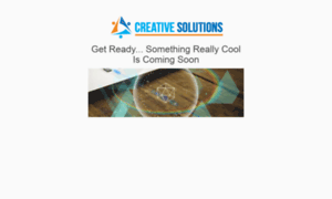 Creative-solutions.gr thumbnail