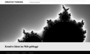 Creative-thinking.de thumbnail