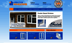 Creative-windows.co.uk thumbnail