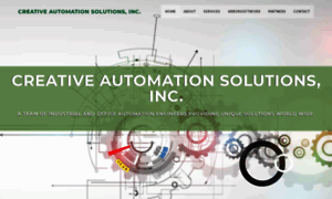 Creativeautomation.net thumbnail