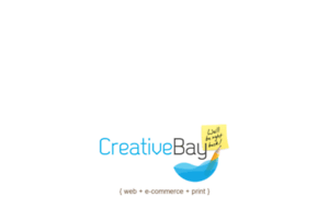 Creativebay.com.au thumbnail