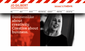 Creativebusinesscoach.com.au thumbnail