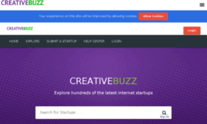 Creativebuzz.co thumbnail